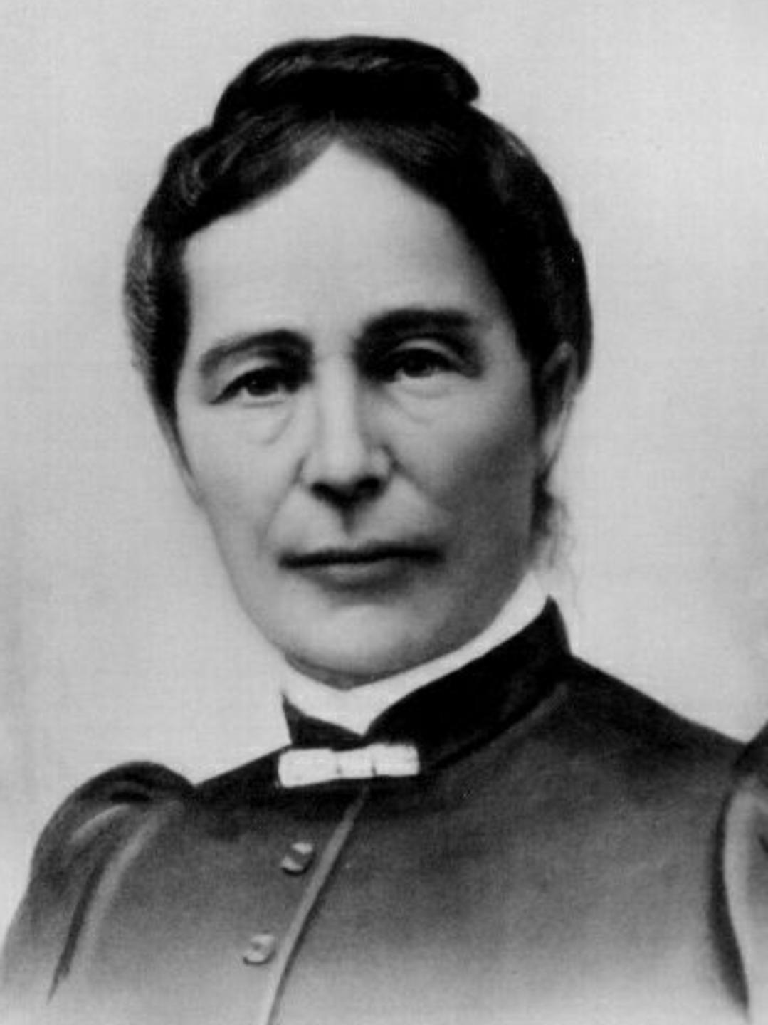 Mary Ann Williams (1830 - 1901) Profile